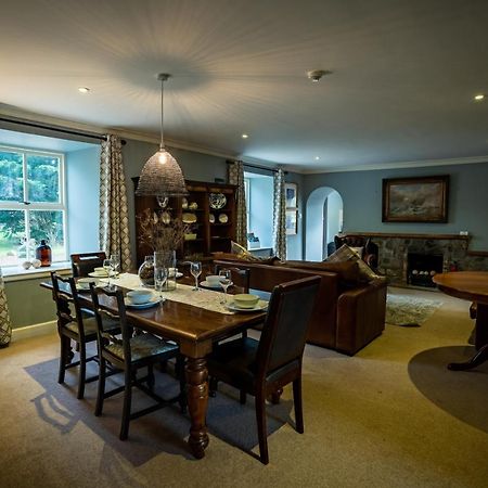 The Farmhouse, 6 Bed Property, Forres Exterior photo