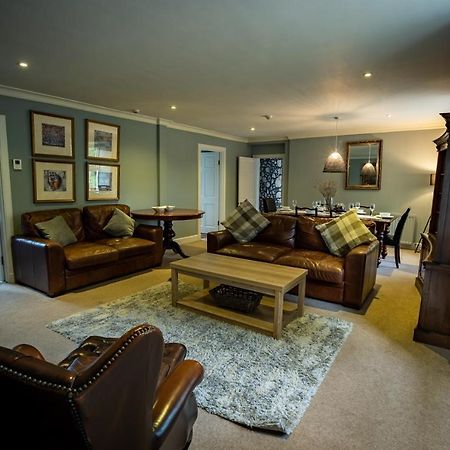 The Farmhouse, 6 Bed Property, Forres Exterior photo
