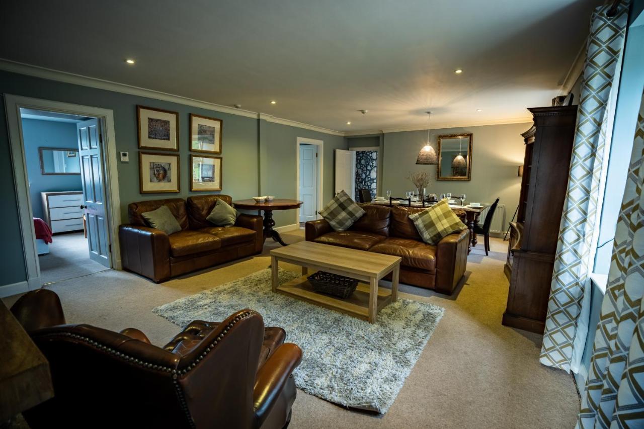 The Farmhouse, 6 Bed Property, Forres Exterior photo