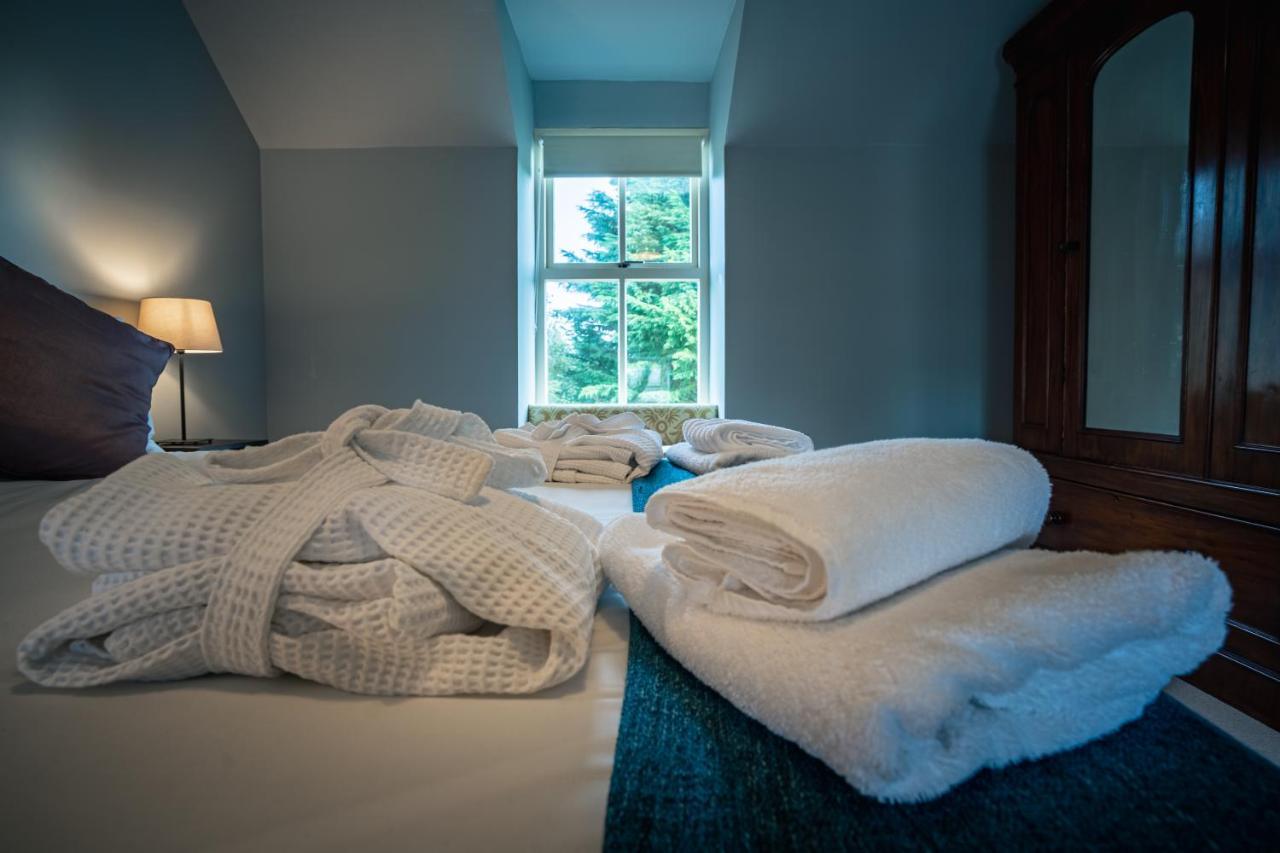 The Farmhouse, 6 Bed Property, Forres Exterior photo