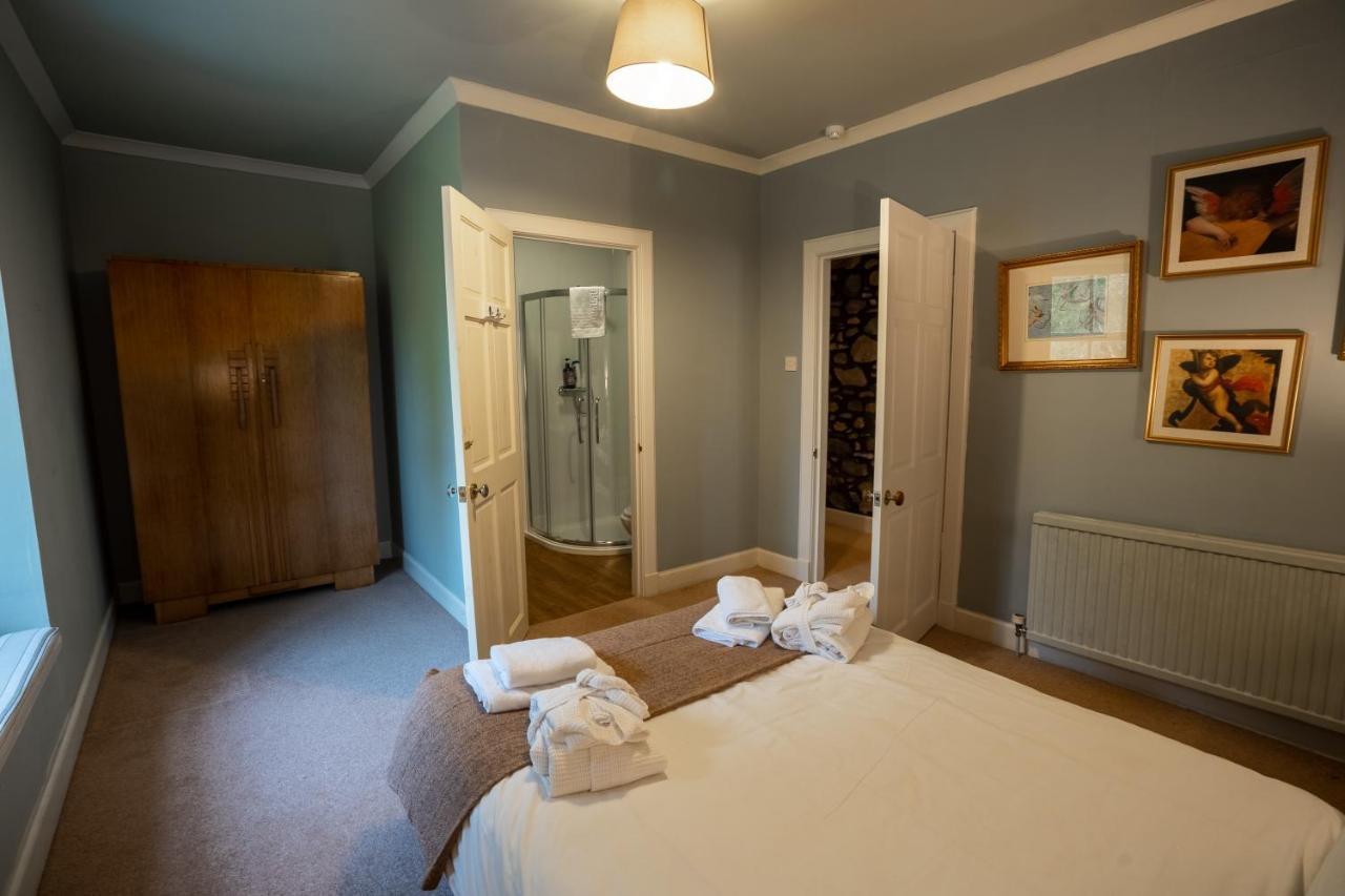 The Farmhouse, 6 Bed Property, Forres Exterior photo