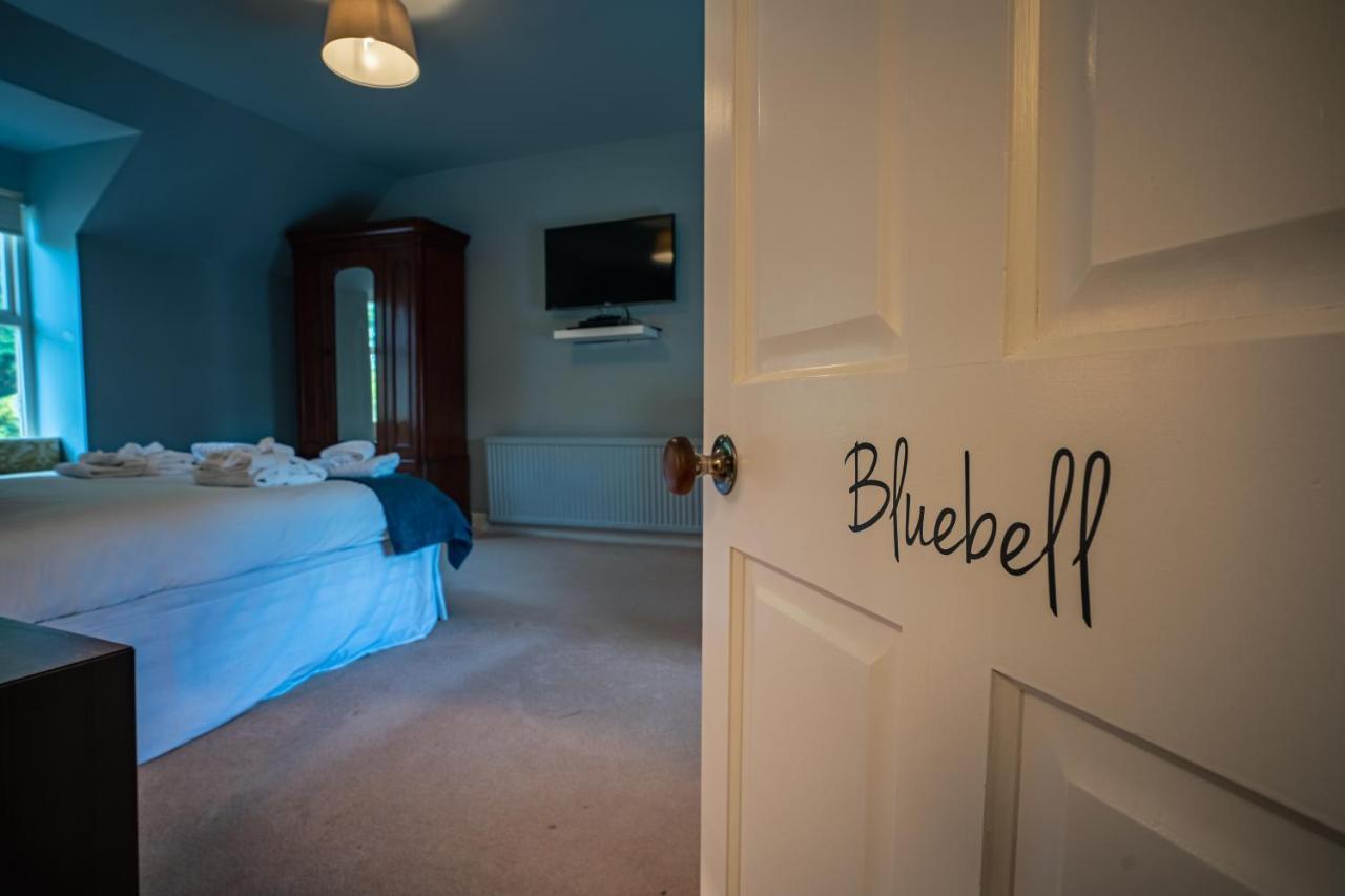 The Farmhouse, 6 Bed Property, Forres Exterior photo