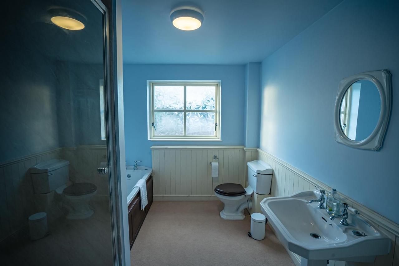 The Farmhouse, 6 Bed Property, Forres Exterior photo