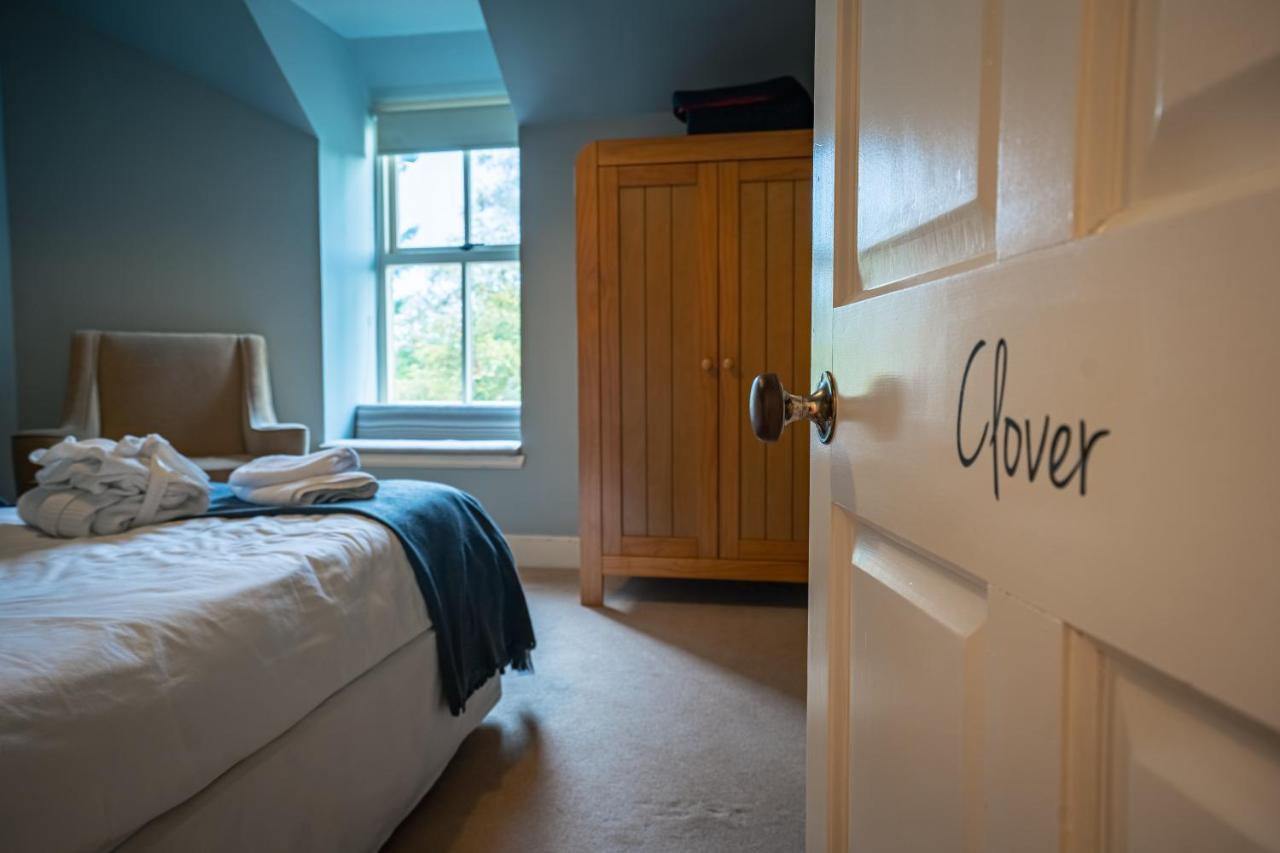 The Farmhouse, 6 Bed Property, Forres Exterior photo